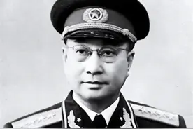 中共特工史上第一个双重间谍，51年判死刑，才说陈赓周总理认识我图片