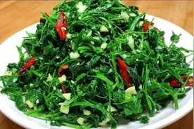 硒是长寿元素，建议中老年：多吃3样高硒菜，提高免疫，延年益寿图片