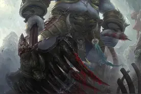 原著中猪八戒凶残的令人发指图片