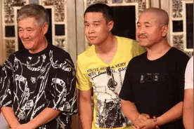 赵本山直言：“我恨的不是小沈阳，而是踩着我上位的白眼狼！”图片