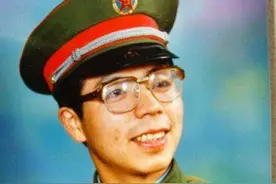 对越自卫反击战：他身陷越军狼窝，杀敌16名，3天3夜生还图片