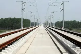 出行是坐动车而不是坐高铁，两者不要搞错了图片