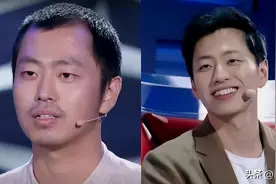 清华男神“帅”上热搜：时隔8年，他终于回来了图片