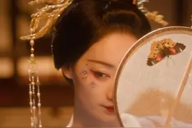 《苍兰诀》兄弟已经和好，巽风为何一心要害小兰花？原因只有一个图片