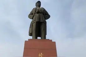 太原解放纪念日｜|缅怀先烈 致敬英雄图片