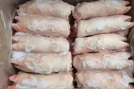 6月18号成都冻品批发市场部分产品报价，分享出来给大家做个参考图片