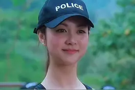 薛凯琪：纯欲天花板，被称为“香港最后一个少女”图片