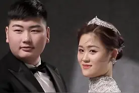 陈萌首次现身直播间，终于知道朱单伟娶她的理由：真的比前妻贤惠图片