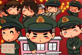 即退即审！军队离退休干部安置去向审定最详解答！（建议收藏）图片