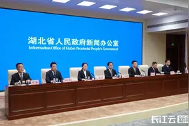 五张成绩单，看黄冈探索老区现代化路径→图片