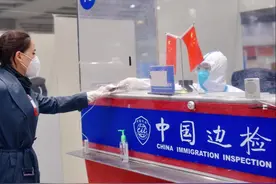 2023国考边检大量招人，比普通公务员薪资高，应届生要重点关注图片