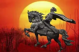 东汉六大家族——窦氏图片