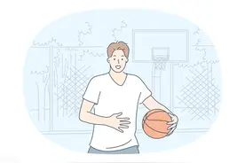 小学生国标体测标准图片