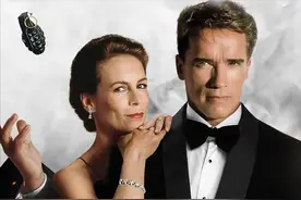 重温90年代十部最火爆的好莱坞硬核动作大片，都是难以超越的经典图片