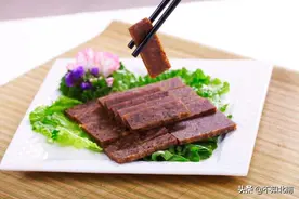 让外地人费解的广东美食，光听名字就容易误会图片
