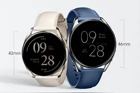 智能手表支持SIM卡？没了eSIM只能出此下策图片