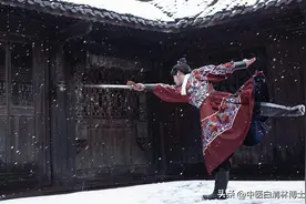 任督二脉真的能打通？最全经络高清动图！人体14条经络一目了然！图片