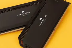 灯效、性能都不能少！海盗船DOMINATOR铂金RGB DDR5 5200内存深度体验图片