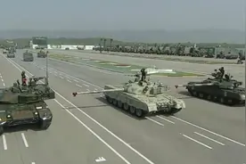 超出想象！巴基斯坦阅兵高调展示的先进装备，有多少是中国制造？图片