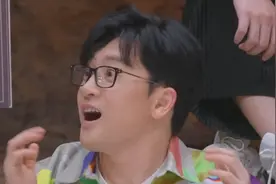 《披荆斩棘2》部落人气排名：第一无可撼动，杜德伟组尴尬倒数图片