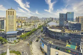 湖南省湘潭市2022年375重点建设项目名单 其中产业项目350个图片