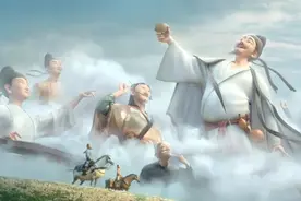 《长安三万里》，国产动画电影最佳？图片