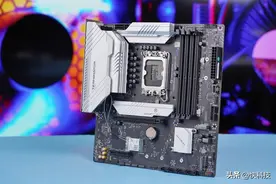 13代性能满血释！铭瑄终结者B760M主板评测：可与Z系主板打平图片