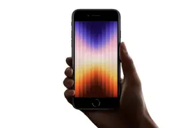 iPhone SE3再次降价：官降1000元，售价创新低图片