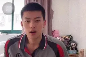 抖音上最近很火的“顺丰快递小哥”，居然是一个山东小哥，是真帅图片