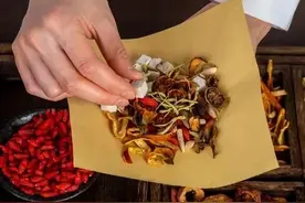 甘肃加快中医药强省建设步伐图片