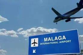 坠机事件，波音737大量订单退订图片