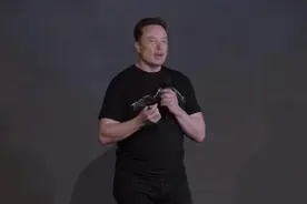 马斯克谈安全：从来没有孩子在特斯拉车内因过热死亡图片