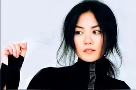 李亚鹏阳了后，王菲凭什么被骂三万次？图片