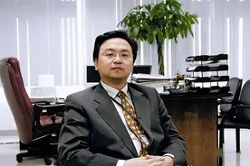 汽车新首富：身价1401亿超马云，其公司市值超大众，跻身车企第3图片