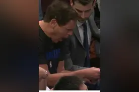 四年两亿＋交易否决权，欧文续约条件吓退库班，欲先签后换戴维斯图片