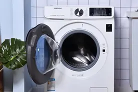 选洗衣机，这6种建议大家不要买，并非误导，是过来人的经验教训图片