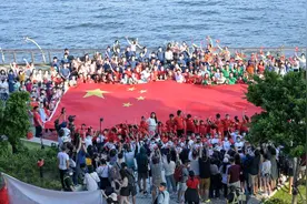 老舅公考日记NO.6 「假如公考上岸率只有 1‰ 还要不要坚持？」图片