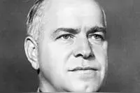 苏联“军神”朱可夫为何晚景凄凉蒙冤至死？图片