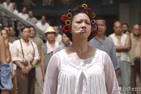 盘点《功夫》里的19个经典角色：酱爆最搞笑，星爷武功最高图片