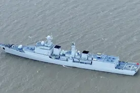 建议自贡市提交，以“自贡舰”命名中国海军军舰的申请图片