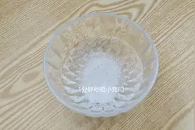 家里蚊子多，在房间放一碗水，睡觉再不担心蚊子咬，省钱简单实用图片