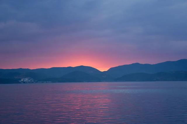 大理这条骑行线，藏着一整个春天的浪漫