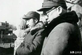 四野兵多将广，渡江后为何缺将领？聂帅拒绝当四野政委图片