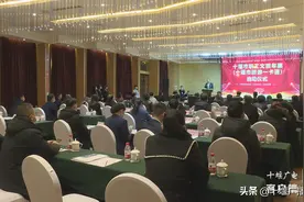 畅游72家景点！十堰职工文旅年票今起发行图片