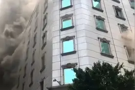 【火灾警示录】KTV防火篇图片