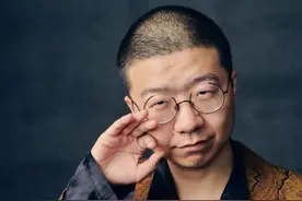 笑果文化创始人及旗下部分知名艺人图片