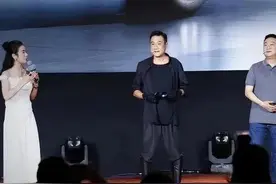 影帝梁家辉与马自达的恩怨迎来和解图片