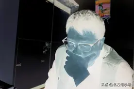 神探在西安——破译广东话（第九集）图片