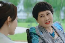 凯丽《新居之约》妈妈角色太抢眼，时尚讨喜实力演技精彩至极图片