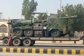 印度买韩国大炮买亏了：中国大炮射程更远，价格却只有三分之一图片